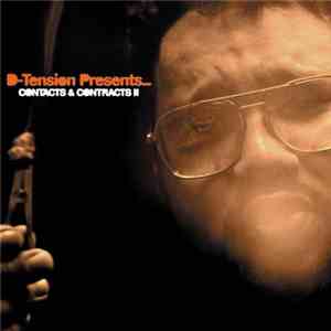 D-Tension - Contacts & Contracts II