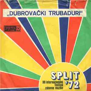 Dubrovački Trubaduri - Noćna Muzika