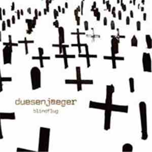 Duesenjaeger - Blindflug