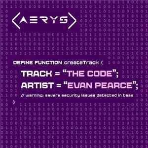 Evan Pearce - The Code