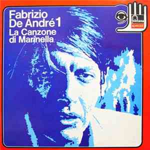 Fabrizio De André 1 - La Canzone Di Marinella