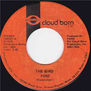 Fanz - The Bird / Summer Vacation