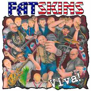 Fatskins - Viva!