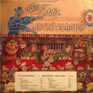Flo And Eddie - Moving Targets