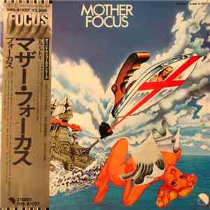 Focus - Mother Focus