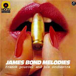 Franck Pourcel - James Bond Melodies