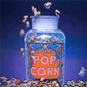 Franz Auffray - Original Popcorn