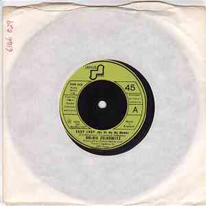 Goldie Zelkowitz - Easy Lady / Get It Back