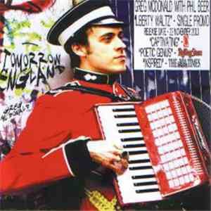 Greg McDonald With Phil Beer - Liberty Waltz
