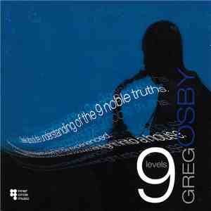 Greg Osby - 9 Levels