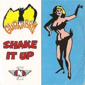 Guanabatz - Shake It Up