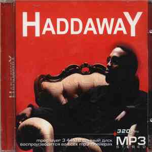 Haddaway - Haddaway