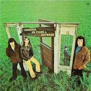 Hamilton, Joe Frank & Reynolds - Hamilton, Joe Frank & Reynolds
