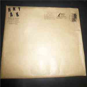 Hanky Panky  - -Hantologie Du Vin Bagarre-