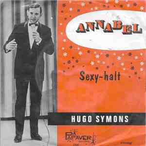 Hugo Symons - Annabel