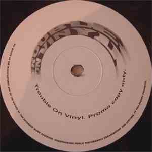 IQ Collective - Rebound Remixes