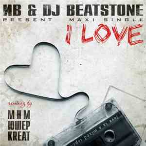 ИВ & DJ Beatstone - I Love