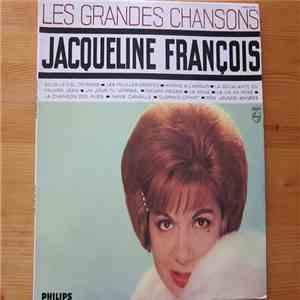 Jacqueline Francois Avec Paul Durand And His Orchestra - Les Grandes Chanso ...
