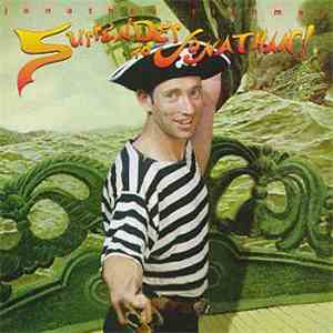 Jonathan Richman - Surrender To Jonathan!