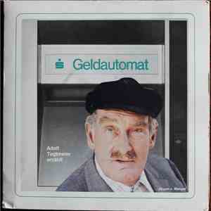 Jürgen von Manger - Geldautomat