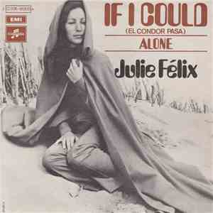 Julie Felix - If I Could