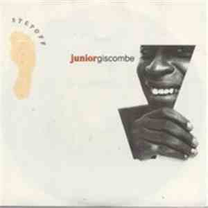 Junior Giscombe - Step Off