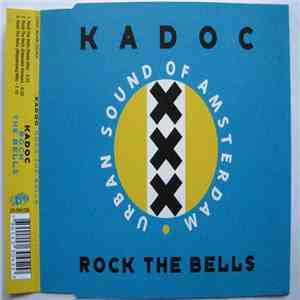 Kadoc - Rock The Bells