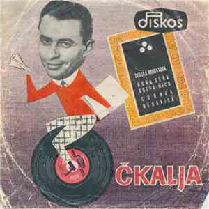 Čkalja - Stilska Korektura