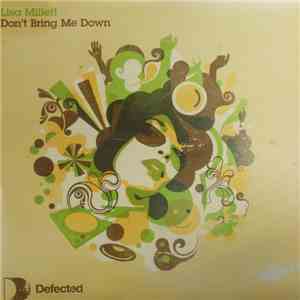 Lisa Millett - Don't Bring Me Down