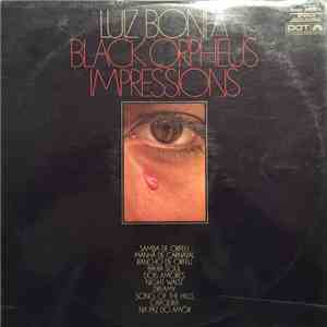 Luiz Bonfá - Black Orpheus Impressions