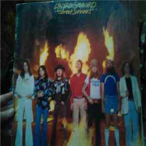 Lynyrd Skynyrd - Street Survivors