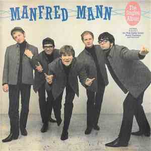 Manfred Mann - The Singles Plus