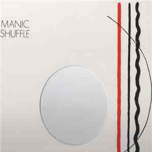 Manic Shuffle - Manic Shuffle