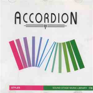 Mark Thomas , Mario Conway - Accordion