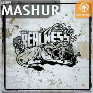 Mashur - The Realness