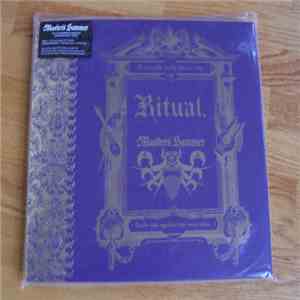 Master's Hammer - Ritual. / Jilemnický Okultista