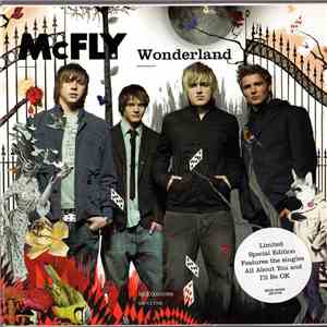 McFly - Wonderland