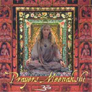 Meenakshi - Prayers