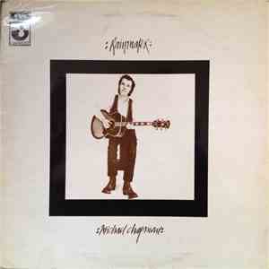 Michael Chapman - Rainmaker