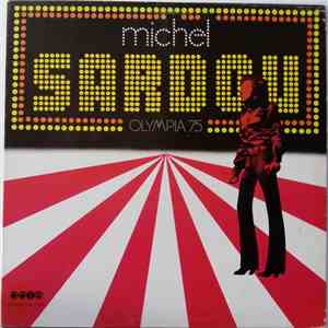 Michel Sardou - Olympia 1975