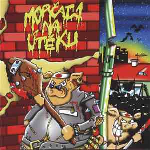 Morčata Na Útěku - Konec Řezníků V Čechách