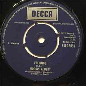 Morris Albert - Feelings