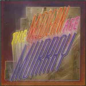 Murray McLauchlan - The Modern Age