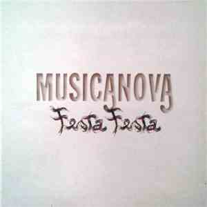 Musicanova - Festa Festa