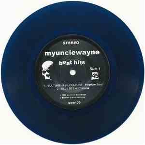 My Uncle Wayne - Beat Hits
