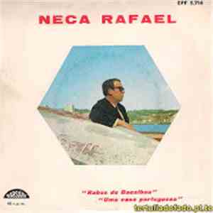 Neca Rafael - Rabos De Bacalhau; Uma Casa Portuguesa