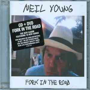 Neil Young - Fork In The Road