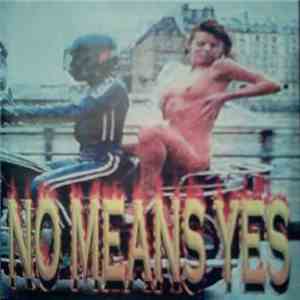 No Means Yes  - No Means Yes