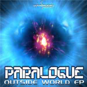 Paralogue - Outside World EP