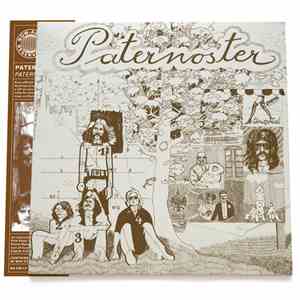 Paternoster  - Paternoster